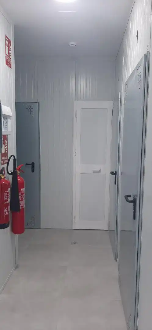 Bedroom of Storage room for sale in Jerez de la Frontera