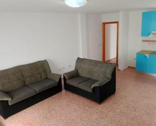 Living room of Flat to rent in Ingenio