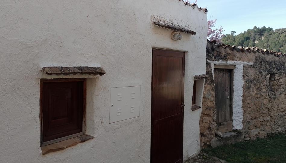 Foto 1 de Loft en venta en Santiago-Pontones, Jaén