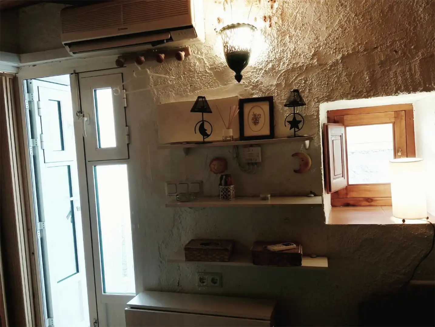 Lofts for sale in Santiago-Pontones  with Air Conditioner, Furnished and Microwave