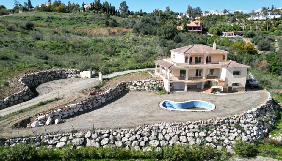 Casa o xalet en venda a Diseminado Diseminados, 52, Viñuela, Málaga - imatge 1 Foto 1 de Casa o xalet en venda a Diseminado Diseminados, 52, Viñuela, Málaga