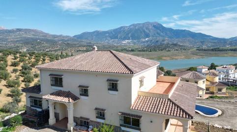 Casa o xalet en venda a Diseminado Diseminados, 52, Viñuela, Málaga - imatge 2 Foto 2 de Casa o xalet en venda a Diseminado Diseminados, 52, Viñuela, Málaga