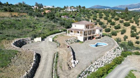 Casa o xalet en venda a Diseminado Diseminados, 52, Viñuela, Málaga - imatge 4 Foto 4 de Casa o xalet en venda a Diseminado Diseminados, 52, Viñuela, Málaga