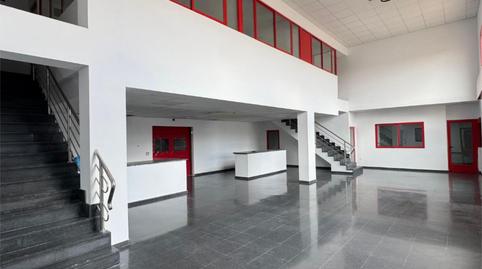 Industrial buildings to rent in Avenida España, 9, Valdepeñas, Ciudad Real - image 2 Photo 2 of Industrial buildings to rent in Avenida España, 9, Valdepeñas, Ciudad Real