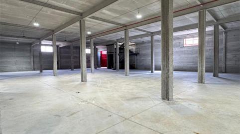 Industrial buildings to rent in Avenida España, 9, Valdepeñas, Ciudad Real - image 3 Photo 3 of Industrial buildings to rent in Avenida España, 9, Valdepeñas, Ciudad Real