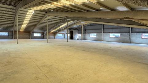 Industrial buildings to rent in Avenida España, 9, Valdepeñas, Ciudad Real - image 5 Photo 5 of Industrial buildings to rent in Avenida España, 9, Valdepeñas, Ciudad Real