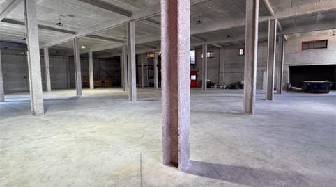 Industrial buildings to rent in Avenida España, 9, Valdepeñas, Ciudad Real - image 4 Photo 4 of Industrial buildings to rent in Avenida España, 9, Valdepeñas, Ciudad Real