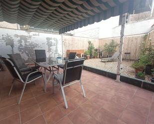 Flat to rent in Calle de Santa Juliana, 29, Bellas Vistas