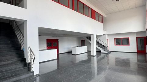 Foto 2 von Geschaftsraum zur Miete in Avenida España, 9, Valdepeñas, Ciudad Real