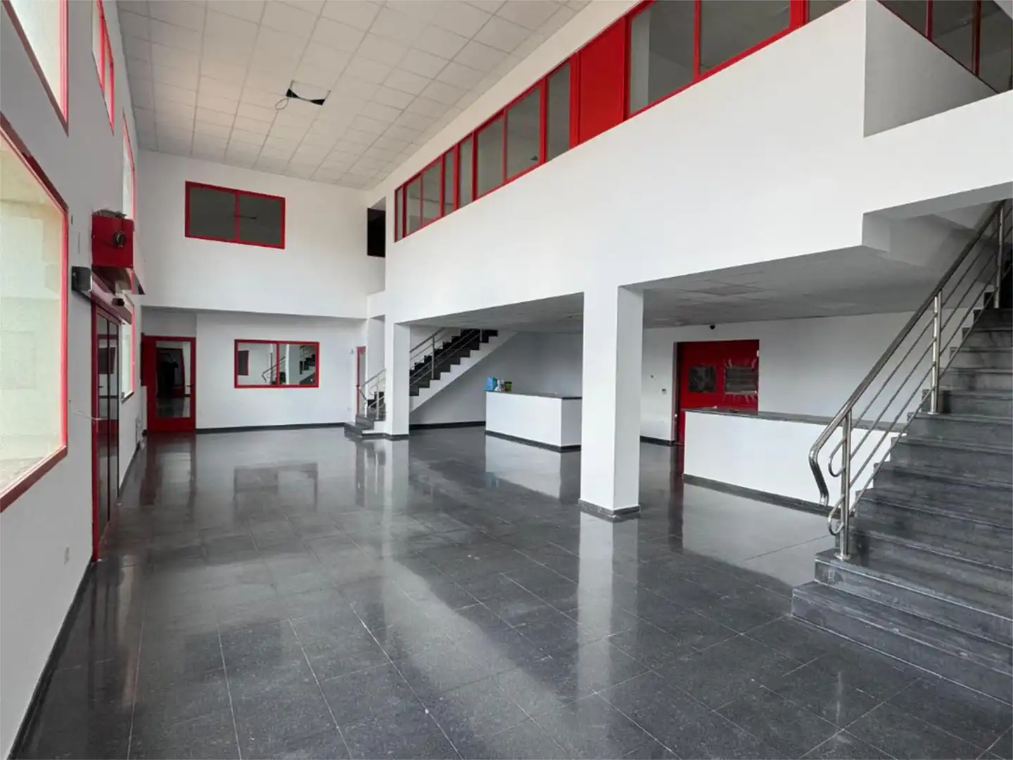 Local de alquiler en Valdepeñas con Aire acondicionado, Calefacción y Amueblado