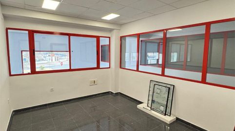 Foto 3 von Geschaftsraum zur Miete in Avenida España, 9, Valdepeñas, Ciudad Real