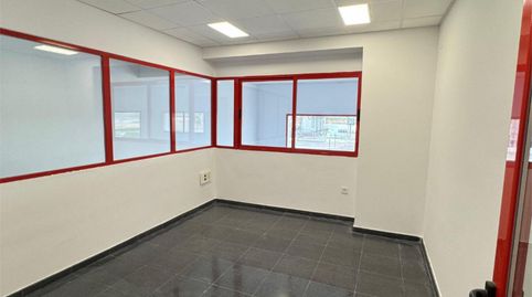 Foto 4 von Geschaftsraum zur Miete in Avenida España, 9, Valdepeñas, Ciudad Real