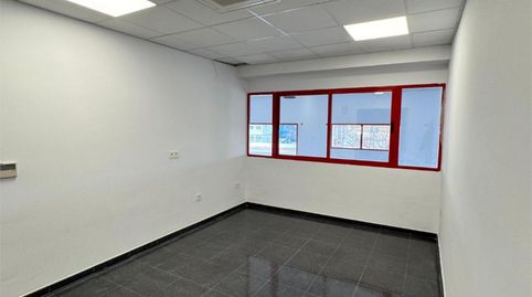 Foto 5 von Geschaftsraum zur Miete in Avenida España, 9, Valdepeñas, Ciudad Real