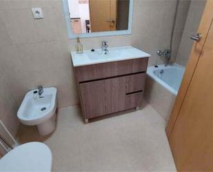 Bathroom of Apartment to rent in Vera  with Terrace and Swimming Pool