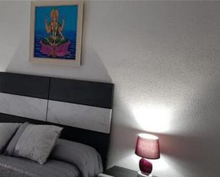 Schlafzimmer von Wohnung zum verkauf in Fuente Palmera mit Terrasse und Abstellraum