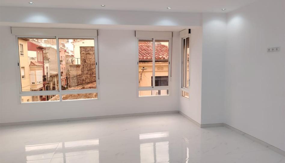 Pis en venda a Carrer Poeta Verdaguer, 18, Hospital - Plaza del Real, Castellón - imatge 1 Foto 1 de Pis en venda a Carrer Poeta Verdaguer, 18, Hospital - Plaza del Real, Castellón