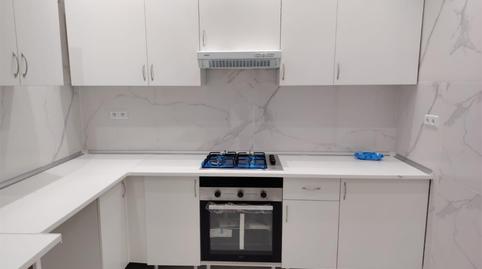 Pis en venda a Carrer Poeta Verdaguer, 18, Hospital - Plaza del Real, Castellón - imatge 5 Foto 5 de Pis en venda a Carrer Poeta Verdaguer, 18, Hospital - Plaza del Real, Castellón