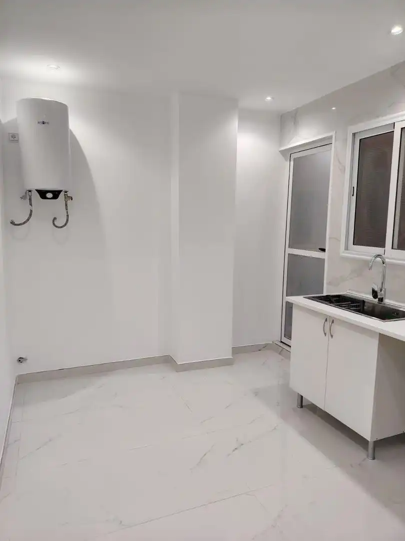 Pis en venda a Carrer Poeta Verdaguer, 18, Hospital - Plaza del Real Pis en venda en Castellón de la Plana / Castelló de la Plana amb Terrassa