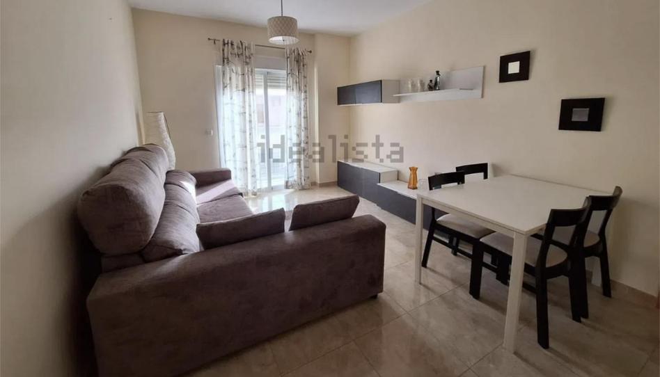 Photo 1 of Flat for sale in Carretera de Málaga, 99, Balanegra, Almería