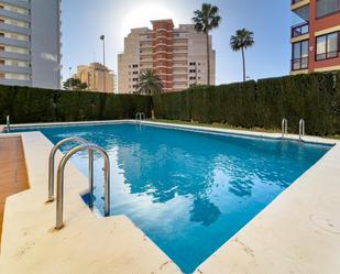 Apartament de lloguer a Avenida Europa, 27, Playa Arenal - Bol