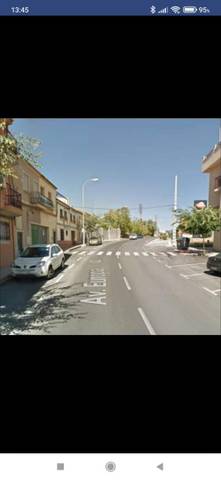 Casa adosada en Venta en Avenida Europa, 39 en Martos