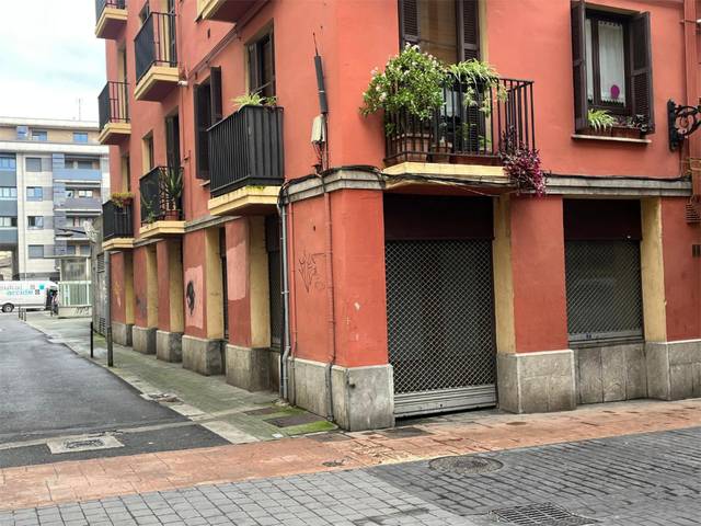 Local comercial en Venta en Andia Kalea, 3 en Tolosa
