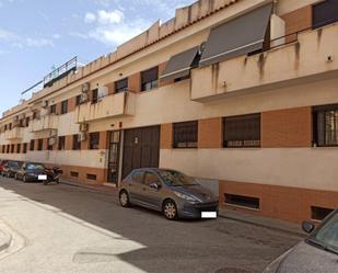 Exterior view of Box room for sale in Lorca