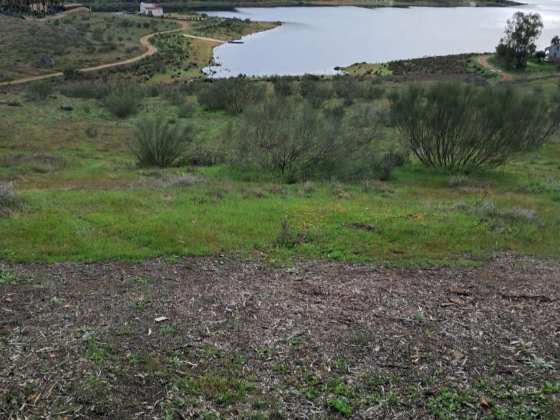 Country house zum verkauf in Orellana de la Sierra
