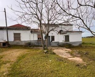 Exterior view of House or chalet for sale in Cáceres Capital
