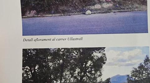 Foto 2 von Bebaubares Gelände zum Verkauf in Carretera Olesa a Martorell, 30, Abrera, Barcelona