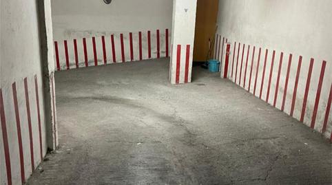 Photo 2 of Garage to rent in Rúa San Avelino, 13, Piñeiros- Freixeiro, A Coruña