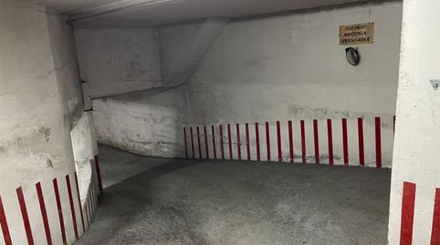 Photo 3 of Garage to rent in Rúa San Avelino, 13, Piñeiros- Freixeiro, A Coruña