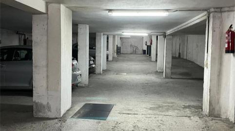 Photo 5 of Garage to rent in Rúa San Avelino, 13, Piñeiros- Freixeiro, A Coruña