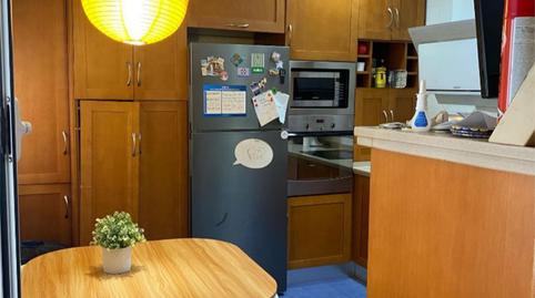 Foto 4 de Pis en venda a Calle Guadalimar, 6, Pedro Salvador - Las Palmeritas, Sevilla