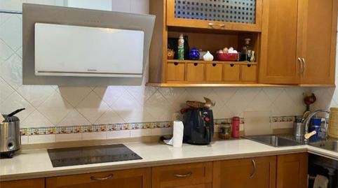 Foto 5 de Pis en venda a Calle Guadalimar, 6, Pedro Salvador - Las Palmeritas, Sevilla