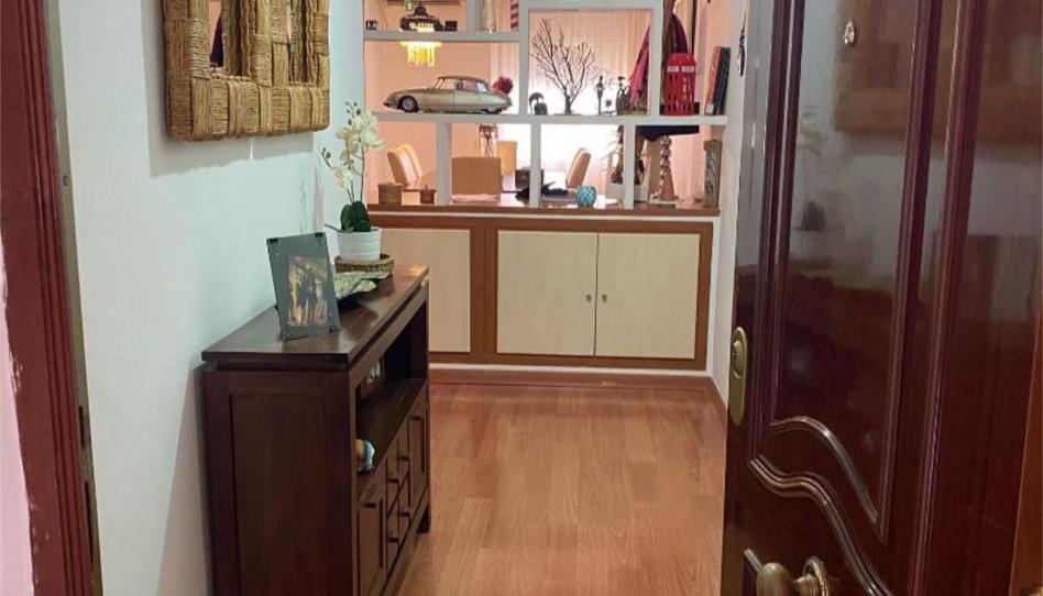 Foto 1 de Pis en venda a Calle Guadalimar, 6, Pedro Salvador - Las Palmeritas, Sevilla