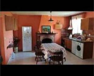 Kitchen of Single-family semi-detached to rent in Calzada de Valdunciel  with Terrace