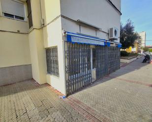 Exterior view of Premises to rent in Lebrija  with Air Conditioner and Furnished