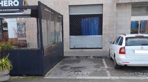Foto 2 de Garaje en venta en Carretera Fogars, 29, Tordera pueblo, Tordera