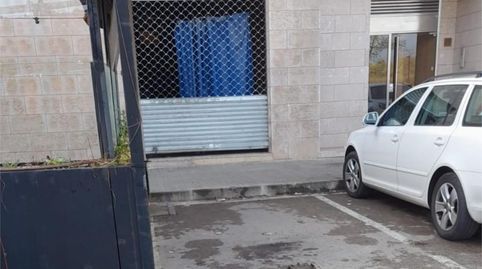 Foto 3 de Garaje en venta en Carretera Fogars, 29, Tordera pueblo, Tordera