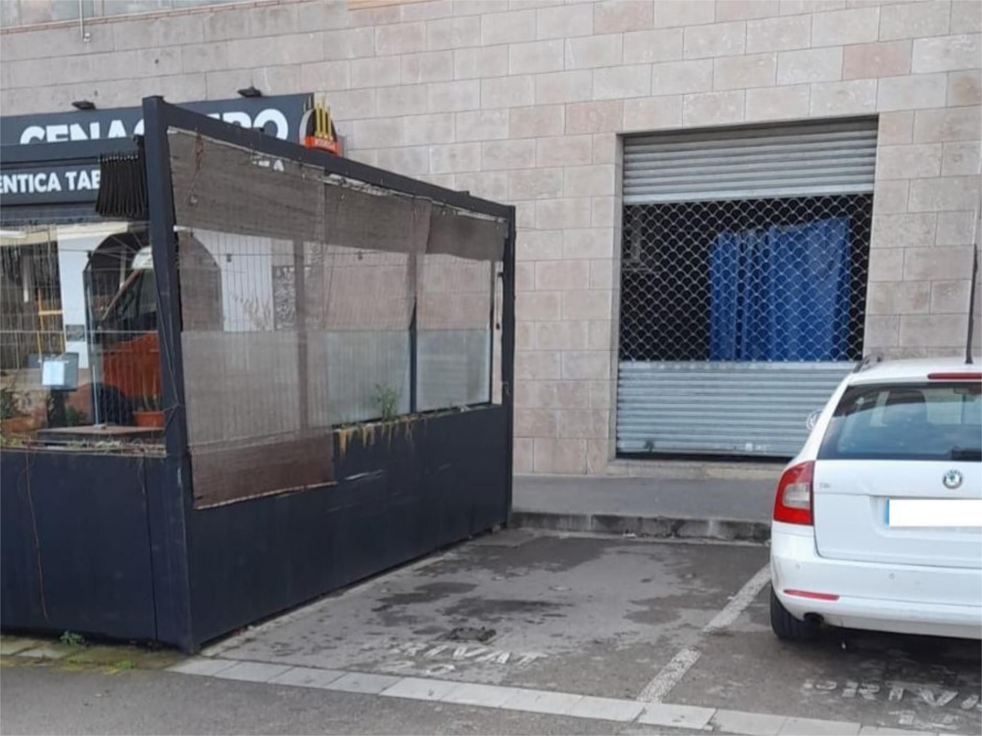 Garatge en venda en Tordera