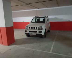 Parkplatz von Garage miete in Santa Lucía de Tirajana