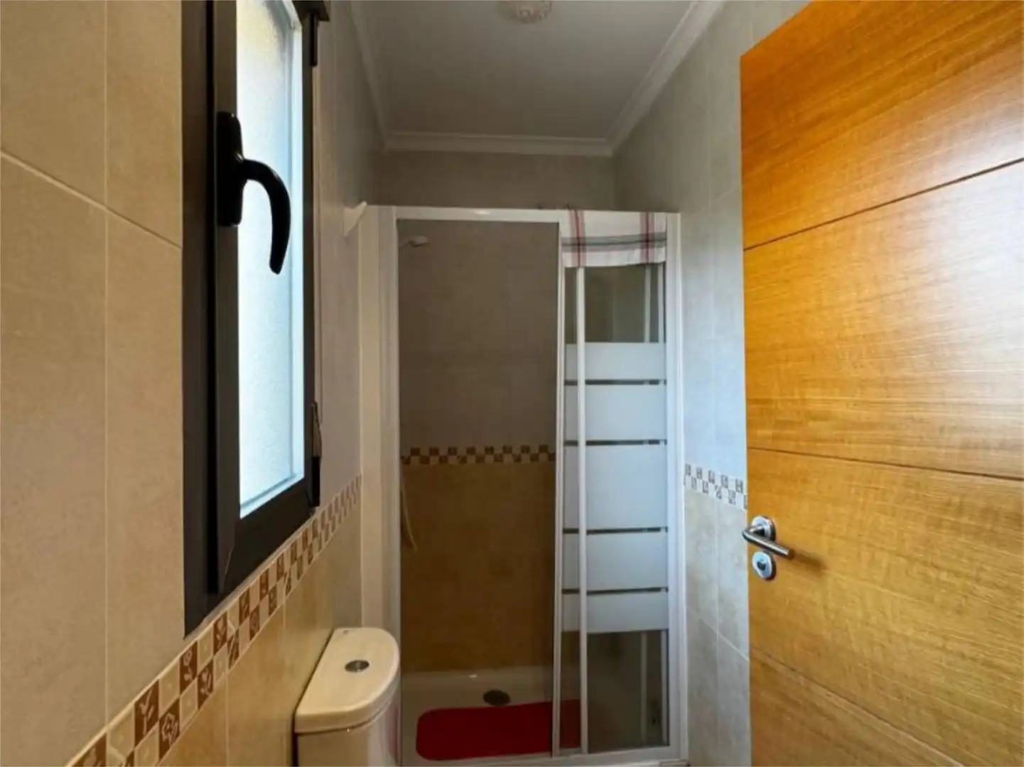 Bany de Casa o xalet en venda en Calpe / Calp amb Aire condicionat, Terrassa i Piscina