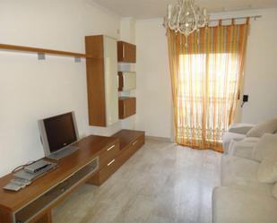 Living room of Flat to rent in Elche / Elx  with Air Conditioner