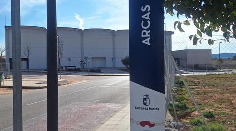 Grundstücke zum Verkauf in Calle Raso, 12, Arcas del Villar, Cuenca - Bild 5 Foto 5 von Grundstücke zum Verkauf in Calle Raso, 12, Arcas del Villar, Cuenca