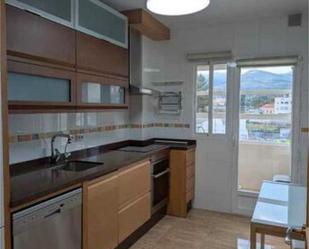 Kitchen of Flat to rent in Caravaca de la Cruz  with Heating, Storage room and Furnished