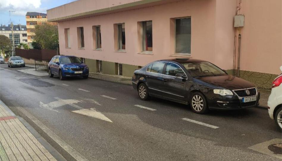 Premises to rent in Rúa Cervantes, 32, Foz, Lugo - image 1 Photo 1 of Premises to rent in Rúa Cervantes, 32, Foz, Lugo