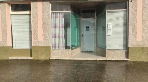 Premises to rent in Rúa Cervantes, 32, Foz, Lugo - image 2 Photo 2 of Premises to rent in Rúa Cervantes, 32, Foz, Lugo