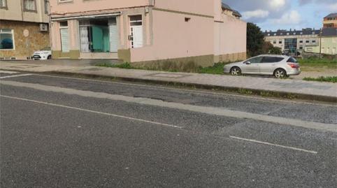 Premises to rent in Rúa Cervantes, 32, Foz, Lugo - image 4 Photo 4 of Premises to rent in Rúa Cervantes, 32, Foz, Lugo