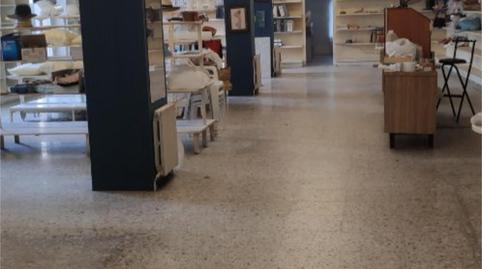 Premises to rent in Rúa Cervantes, 32, Foz, Lugo - image 5 Photo 5 of Premises to rent in Rúa Cervantes, 32, Foz, Lugo